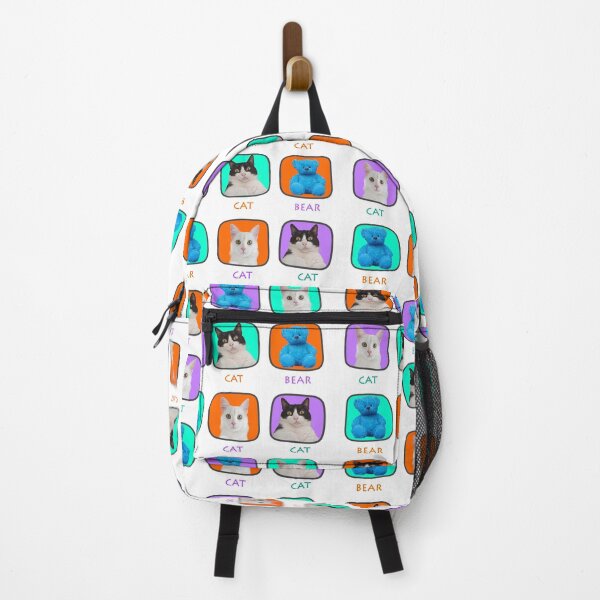 Item preview, Cat Bear Cat designed and sold by Letícia Matos.