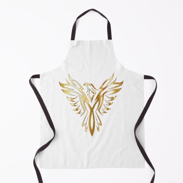 Item preview, pheonix designed and sold by beoubeou.