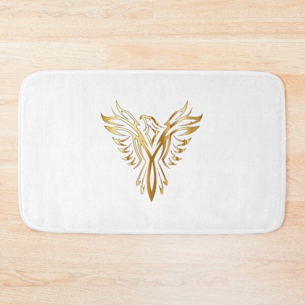 Item preview, pheonix designed and sold by beoubeou.
