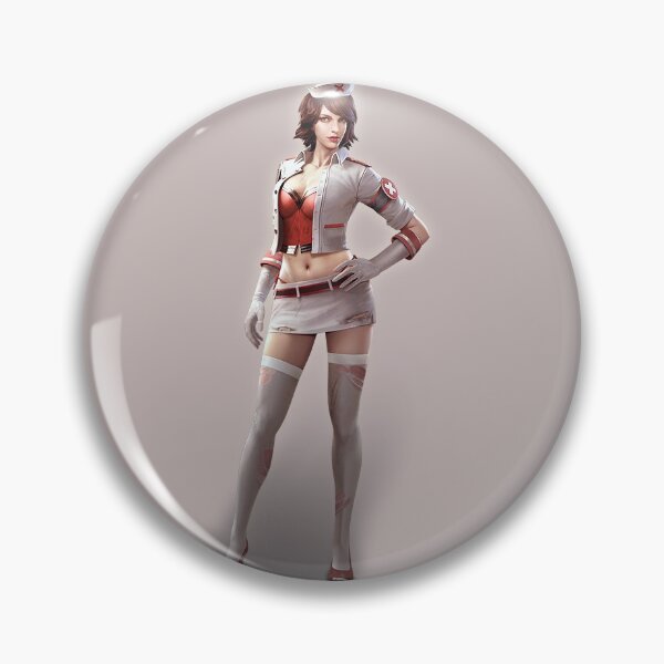 Item preview, Free Fire designed and sold by AxelAvilez12.