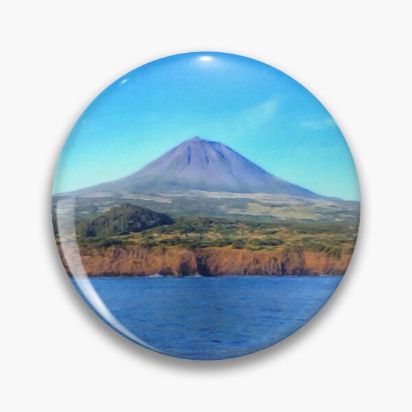 Item preview, Açores - Pico I designed and sold by RS3PT.