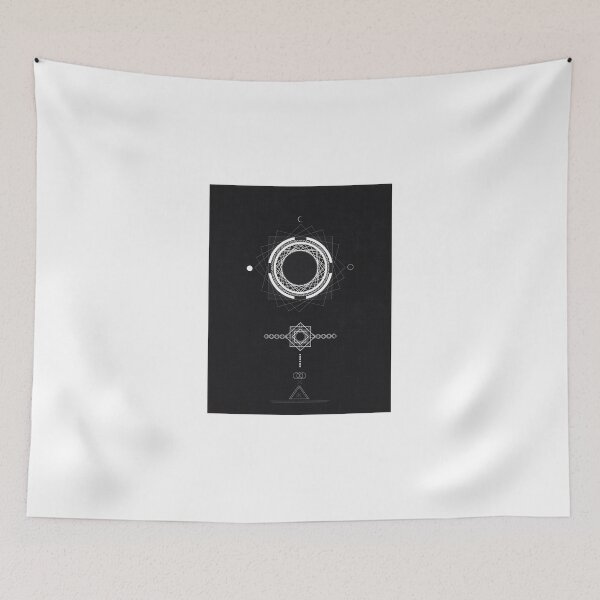 Item preview, Chaos Theory designed and sold by DesolateEden.