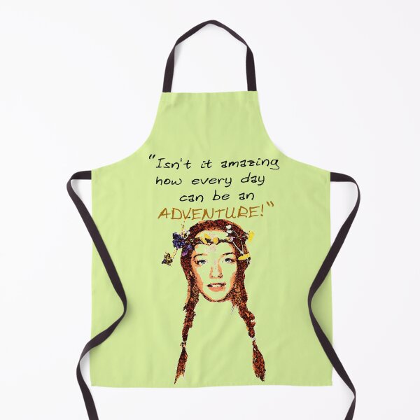 Item preview, Anne With an E Quote designed and sold by The Dead  Writers Circle.