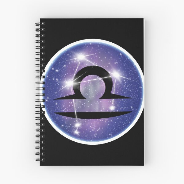 Item preview, Libra Zodiac Constellation Sign designed and sold by katiemarie2013.