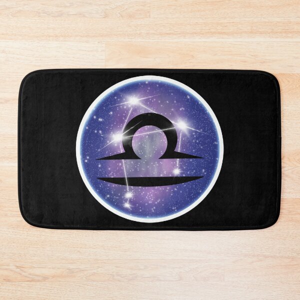 Item preview, Libra Zodiac Constellation Sign designed and sold by katiemarie2013.