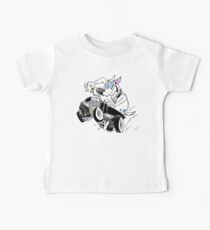 Sirius Ride Baby Tee