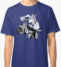 Sirius Ride Classic T-Shirt
