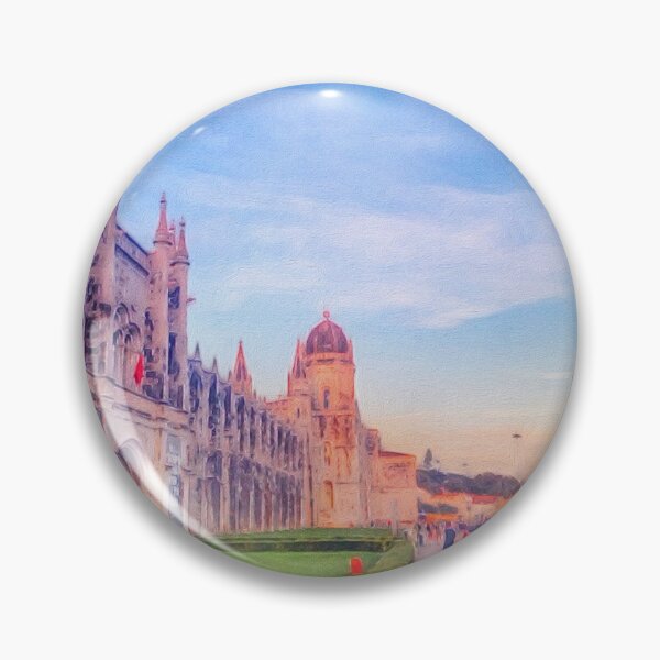 Item preview, Lisboa - Belém I  designed and sold by RS3PT.