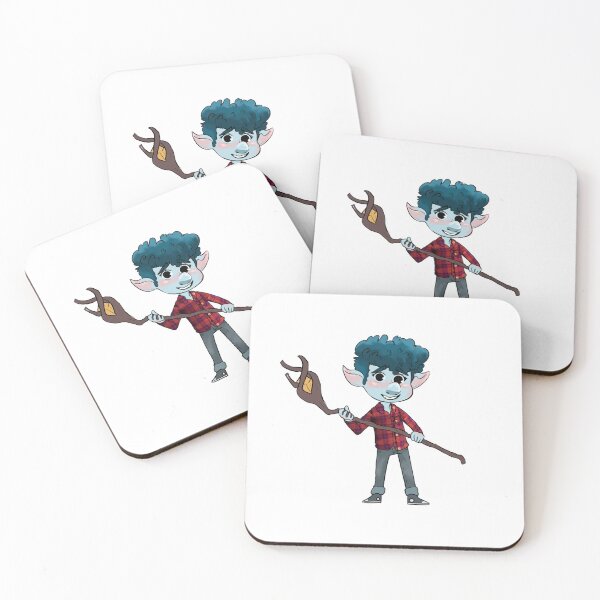 Item preview, Ian lightfoot Onward Chibi designed and sold by AriAlmighty.