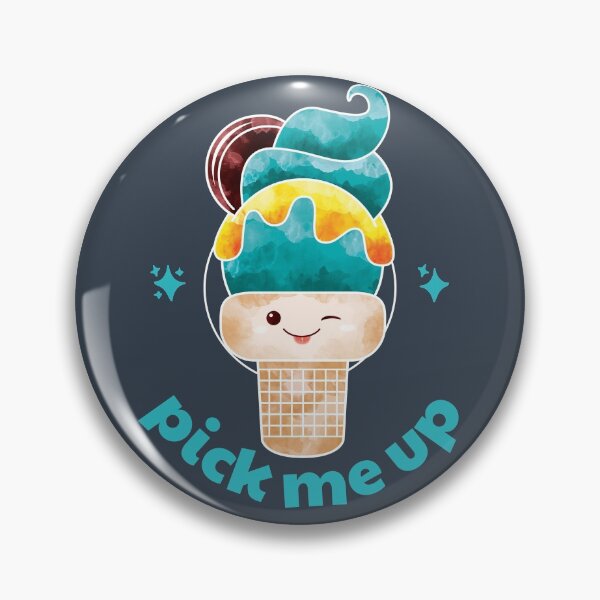 Item preview, Pick me up! Ice cream designed and sold by EvaWolf.