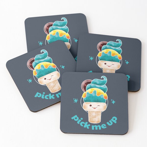Item preview, Pick me up! Ice cream designed and sold by EvaWolf.