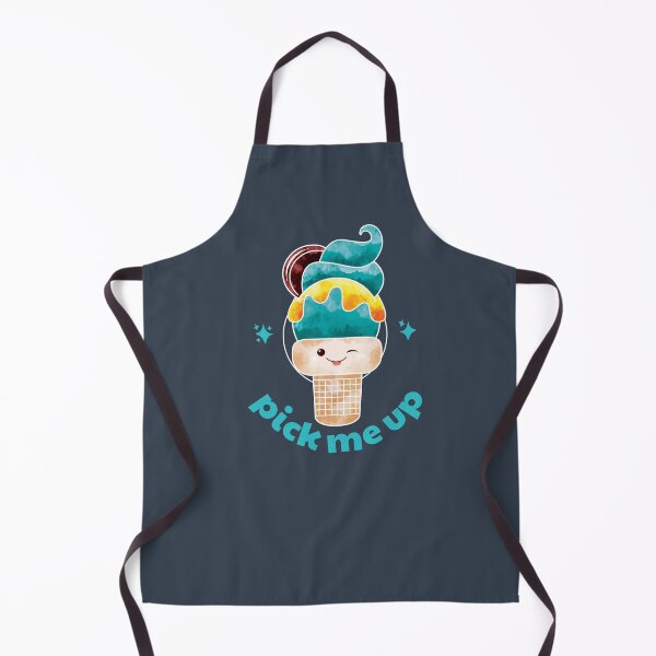 Item preview, Pick me up! Ice cream designed and sold by EvaWolf.