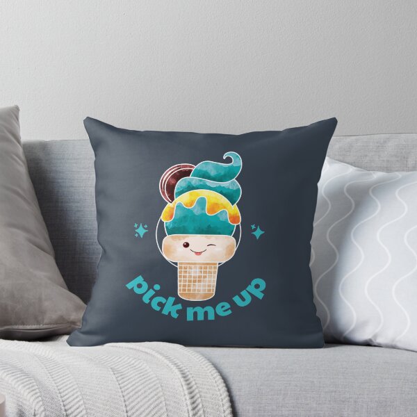 Item preview, Pick me up! Ice cream designed and sold by EvaWolf.