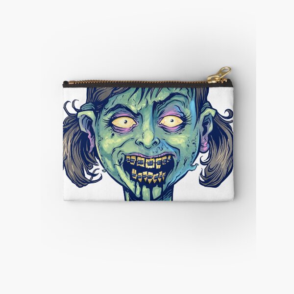 Item preview, Zombie Head  designed and sold by Brian Allen.