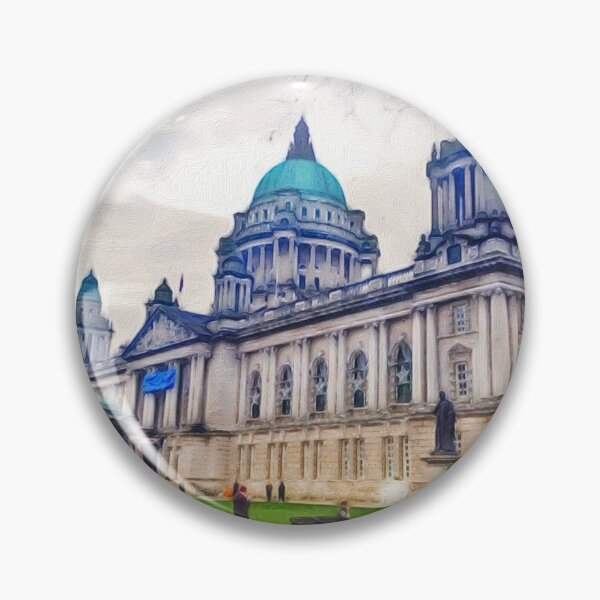 Item preview, Belfast II designed and sold by RS3PT.