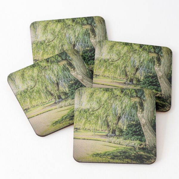 Item preview, Even In The Quietest Moments designed and sold by Leslie Montgomery Art.