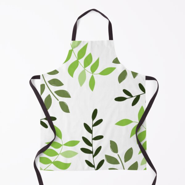 Item preview, Green Leaves designed and sold by LowriMai.