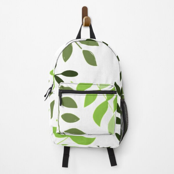 Item preview, Green Leaves designed and sold by LowriMai.