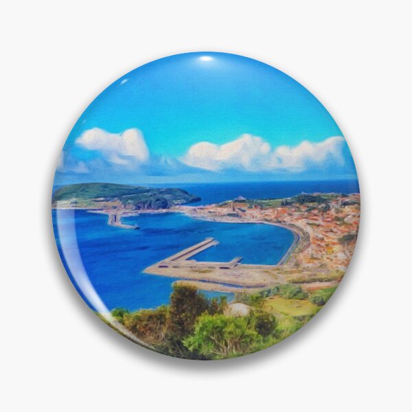 Item preview, Açores - Faial I designed and sold by RS3PT.