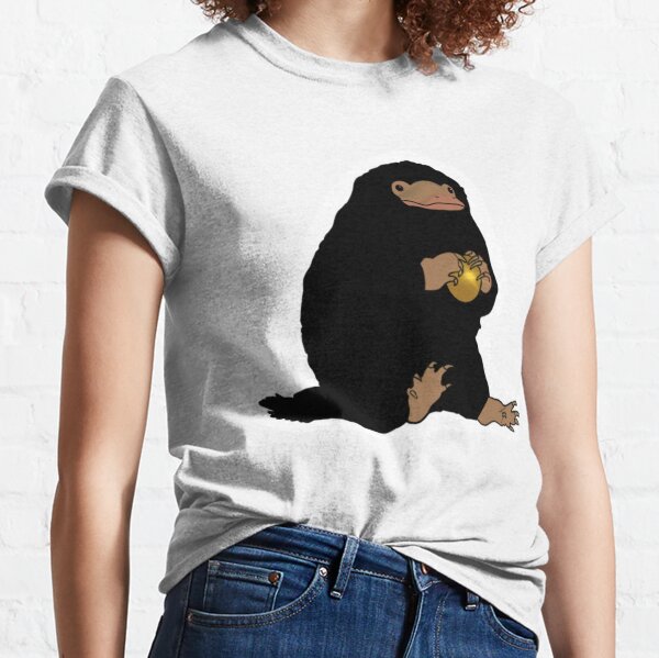 niffler shirt