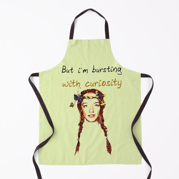 Item preview, Anne of Green Gables Quote designed and sold by The Dead  Writers Circle.
