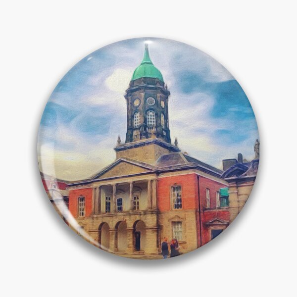 Item preview, Dublin II designed and sold by RS3PT.