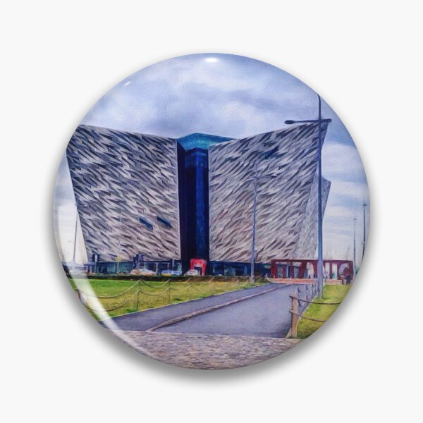 Item preview, Belfast I designed and sold by RS3PT.