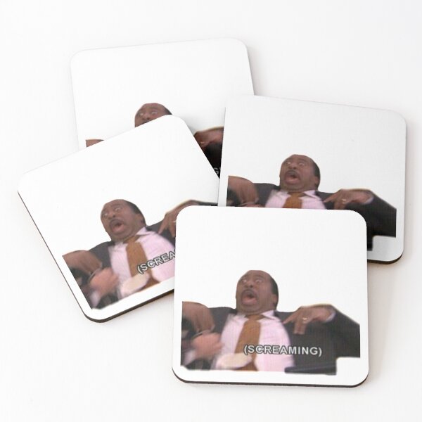 Item preview, Stanley Hudson meme - The Office designed and sold by Myheartofworship.