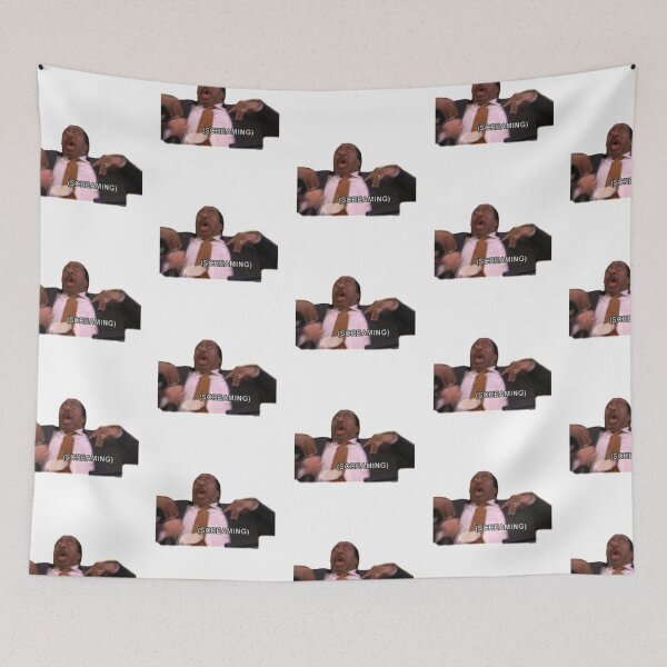Item preview, Stanley Hudson meme - The Office designed and sold by Myheartofworship.