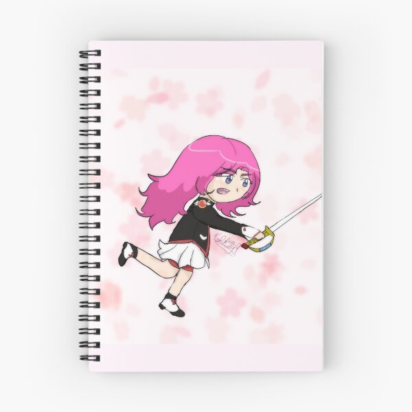 Item preview, The Duelist designed and sold by koolkitty9.