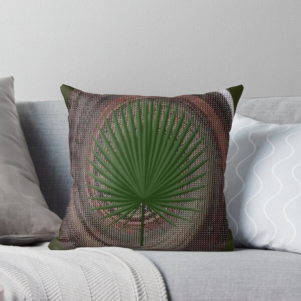 Item preview, Tropical Leaf Contemporary designed and sold by Aquila Light Pictures.