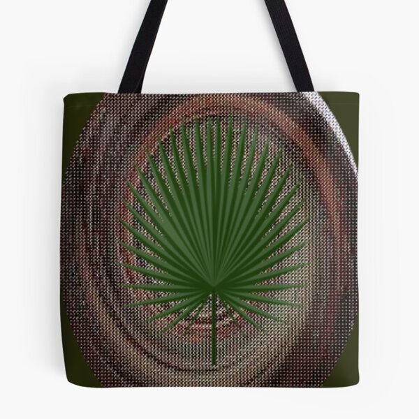 Item preview, Tropical Leaf Contemporary designed and sold by Aquila Light Pictures.