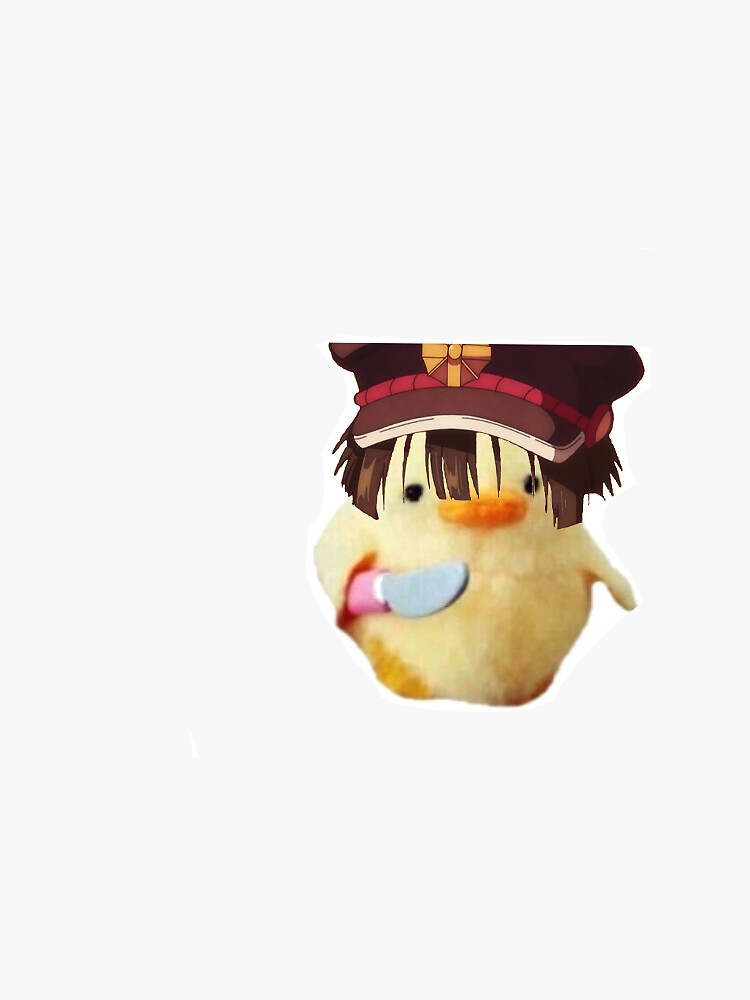 Hanako Stickers for Sale | Redbubble