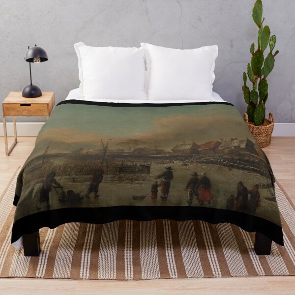 Item preview, Winter scene designed and sold by Tizeru.