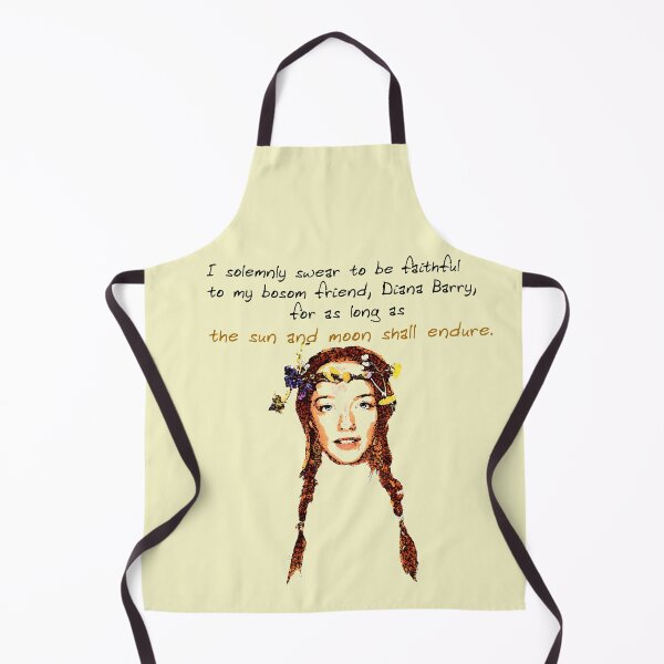 Item preview, Anne With an E Quote designed and sold by The Dead  Writers Circle.