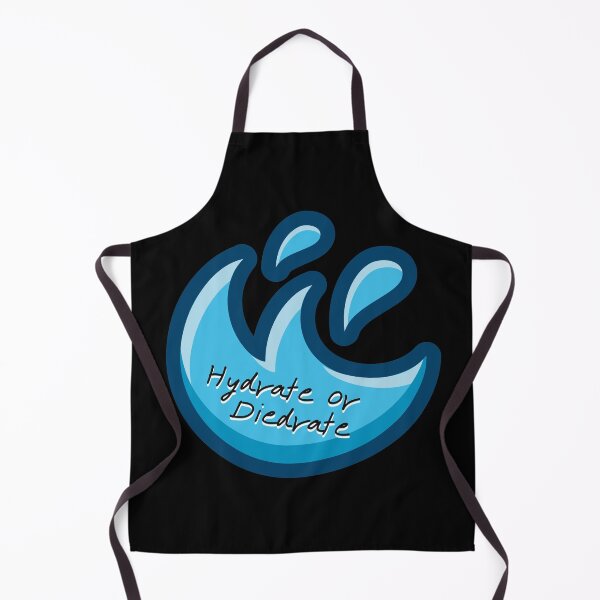 Item preview, Hydrate or Diedrate designed and sold by mydoodlesateme.