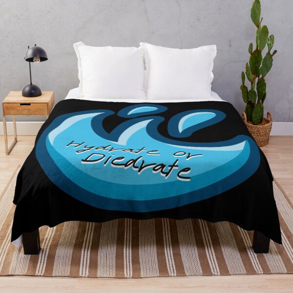 Item preview, Hydrate or Diedrate designed and sold by mydoodlesateme.