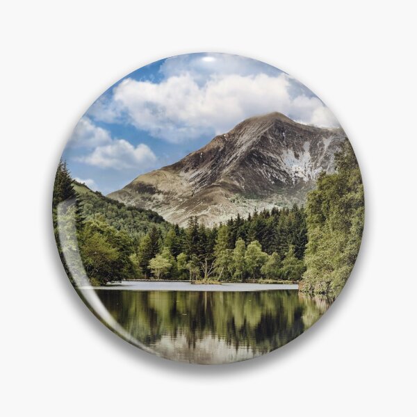 Item preview, Glencoe Lochan, Glencoe, Scotland designed and sold by jimmys.