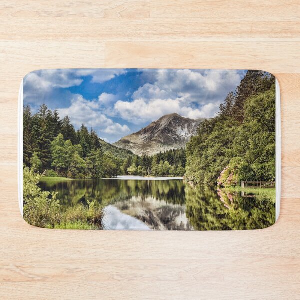 Item preview, Glencoe Lochan, Glencoe, Scotland designed and sold by jimmys.