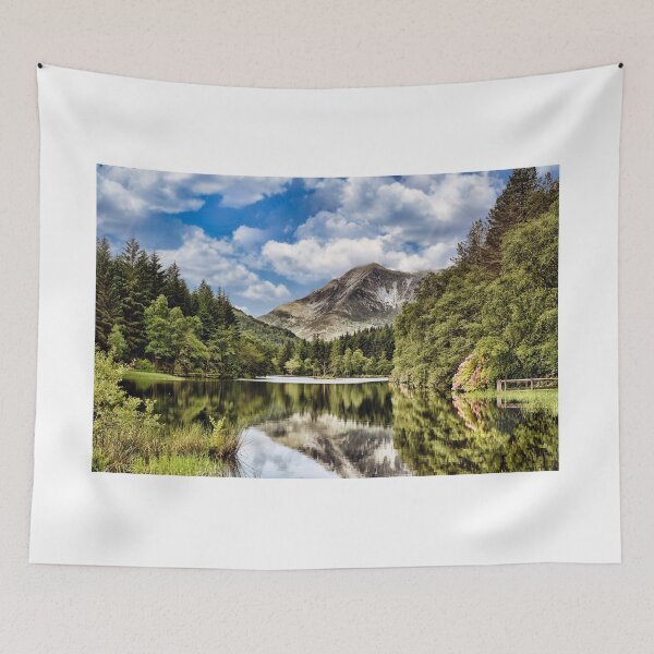 Item preview, Glencoe Lochan, Glencoe, Scotland designed and sold by jimmys.