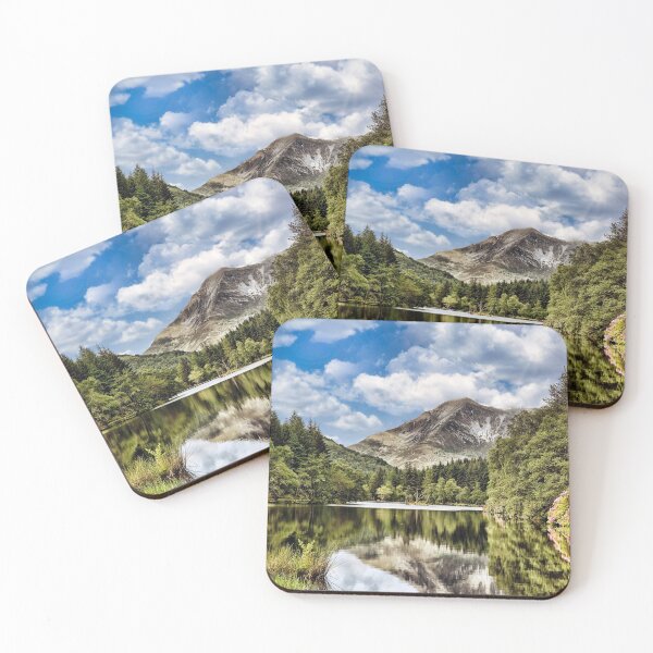 Item preview, Glencoe Lochan, Glencoe, Scotland designed and sold by jimmys.