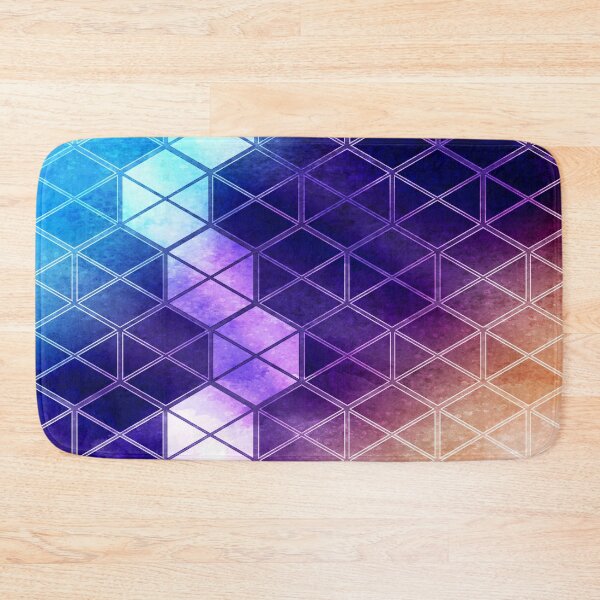 Item preview, The Warrior - Diagonal  designed and sold by HerArt718.