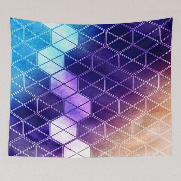 Item preview, The Warrior - Diagonal  designed and sold by HerArt718.