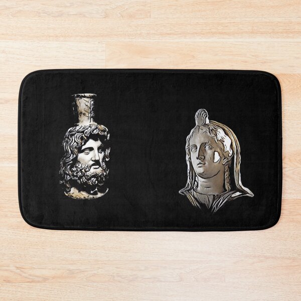 Item preview, Serapis and Isis designed and sold by DotorEaon.