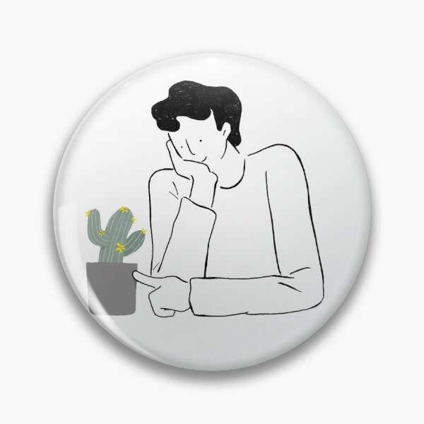 Item preview, Kyungsoo That's Okay Sticker designed and sold by Hori Shop.