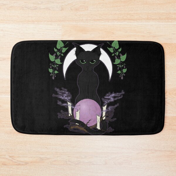 Item preview, Ailuromancy by The Zombified designed and sold by thezombified.