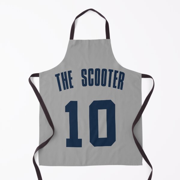 Item preview, The Scooter Rizzuto designed and sold by positiveimages.