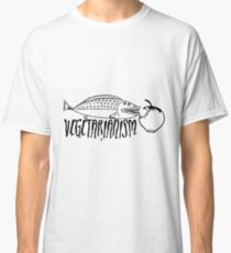 vegetarianism Classic T-Shirt