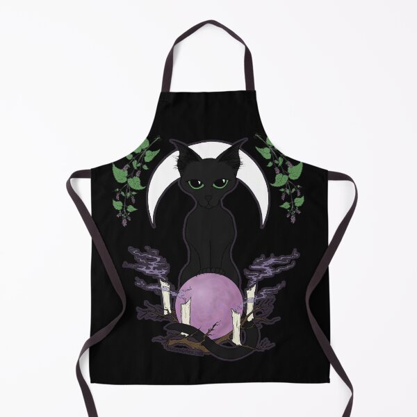 Item preview, Ailuromancy by The Zombified designed and sold by thezombified.