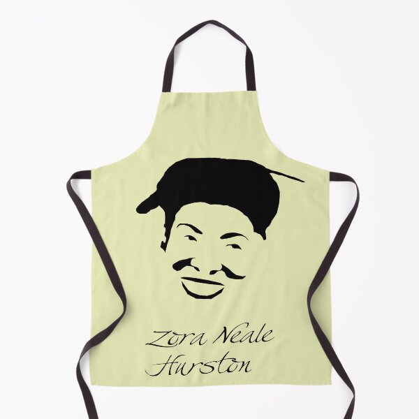 Item preview, Zora Neale Hurston designed and sold by The Dead  Writers Circle.